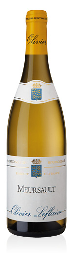 Meursault AOC 2021 Olivier Leflaive
