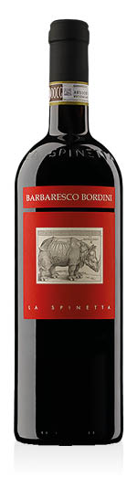 Barbaresco DOCG Bordini 2022 La Spinetta