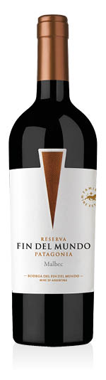 Patagonia Riserva IG Malbec 2023 Bodega del Fin del Mundo