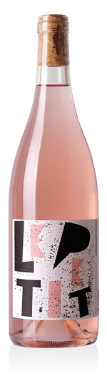 Toscana IGT Syrah Rosato Le Petit 2023 Cantina Canaio