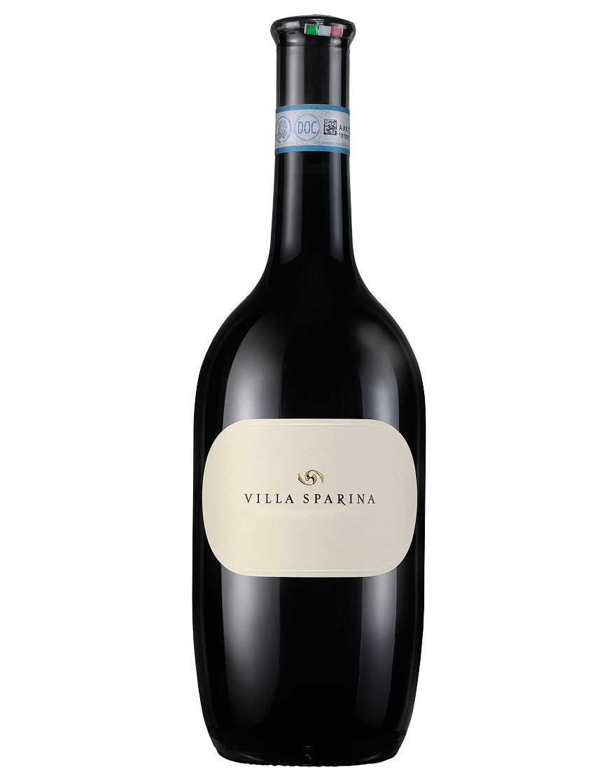 Piemonte DOC Barbera 2021 Villa Sparina