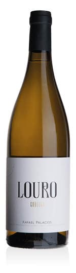 Valdeorras Godello DO Louro 2023 Rafael Palacios