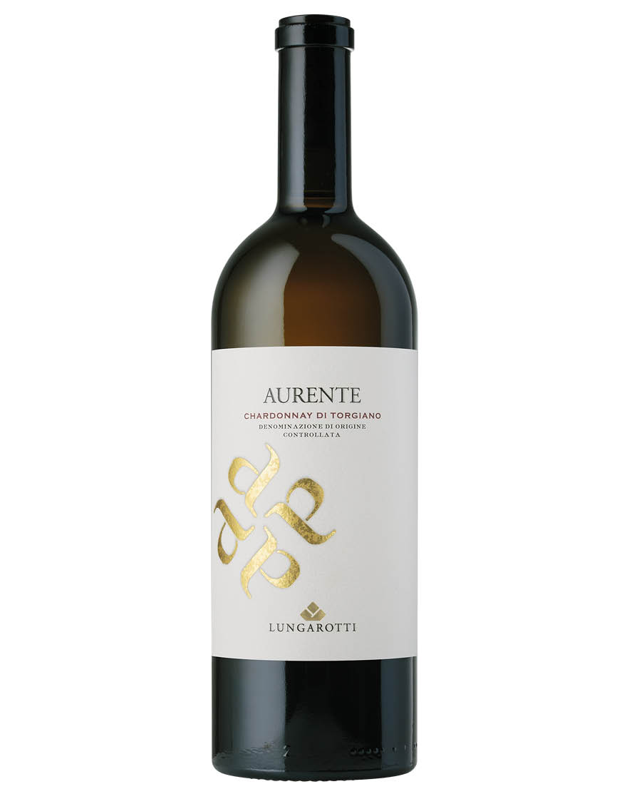 Torgiano DOC Chardonnay Aurente 2021 Lungarotti