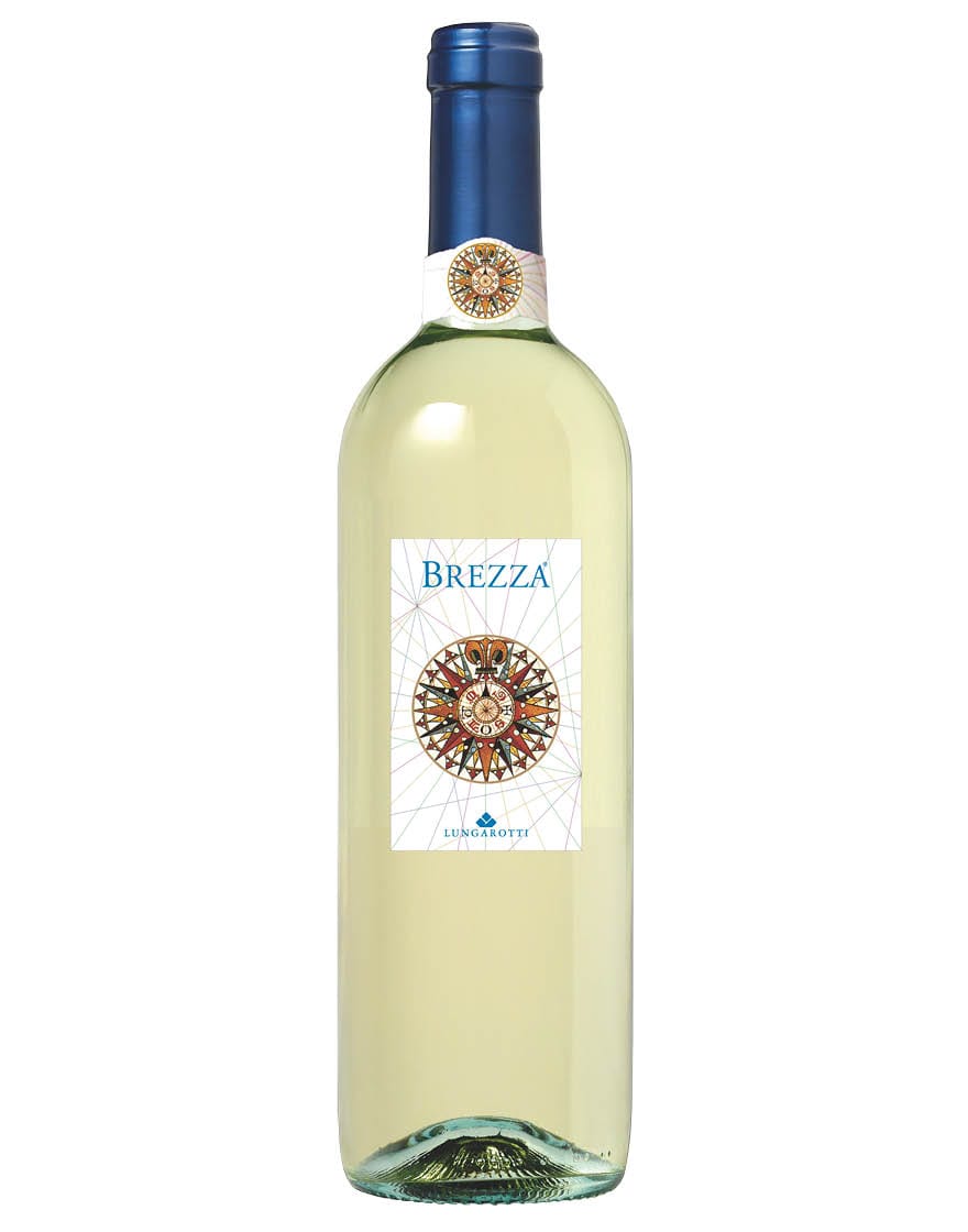 Umbria IGT Brezza Bianco 2024 Lungarotti