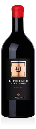 Toscana IGT Rosso Lotto Unico 2021 Terrescure