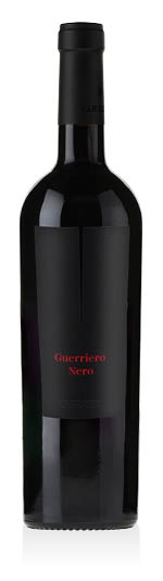 Marche IGT Rosso Guerriero Nero 2023 Guerrieri