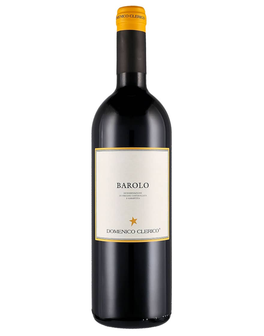 Barolo DOCG 2020 Domenico Clerico