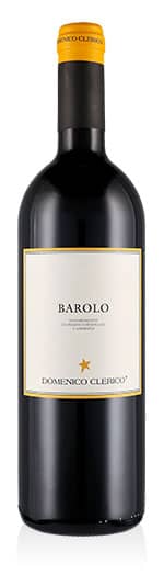 Barolo DOCG 2020 Domenico Clerico