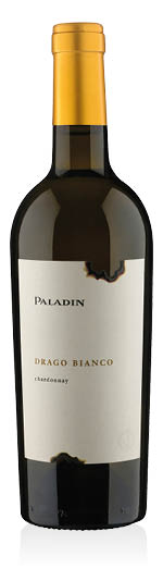 Chardonnay Drago Bianco 2023 Paladin 