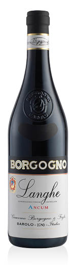 Langhe DOC Dolcetto Ancum 2023 Borgogno