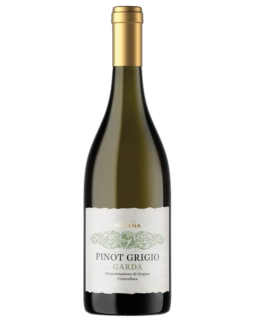 Garda DOC Pinot Grigio 2024 Niviana