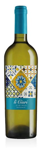 Terre Siciliane IGT Zibibbo 2024 Li Ciuri