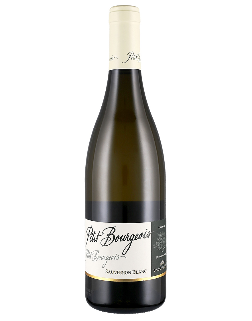 Val de Loire IGP Sauvignon Blanc Petit Bourgeois 2023 Henri Bourgeois