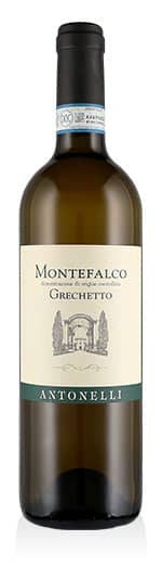Montefalco DOC Grechetto 2024 Antonelli