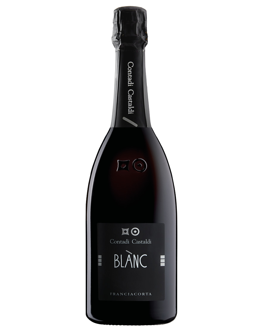 Franciacorta DOCG Extra Brut Blànc 2020 Contadi Castaldi