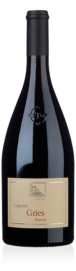 Südtirol - Alto Adige Riserva DOC Lagrein Gries 2022 Cantina Terlano