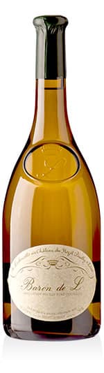 Pouilly-Fumé AOC Baron de L 2022 Baron de Ladoucette