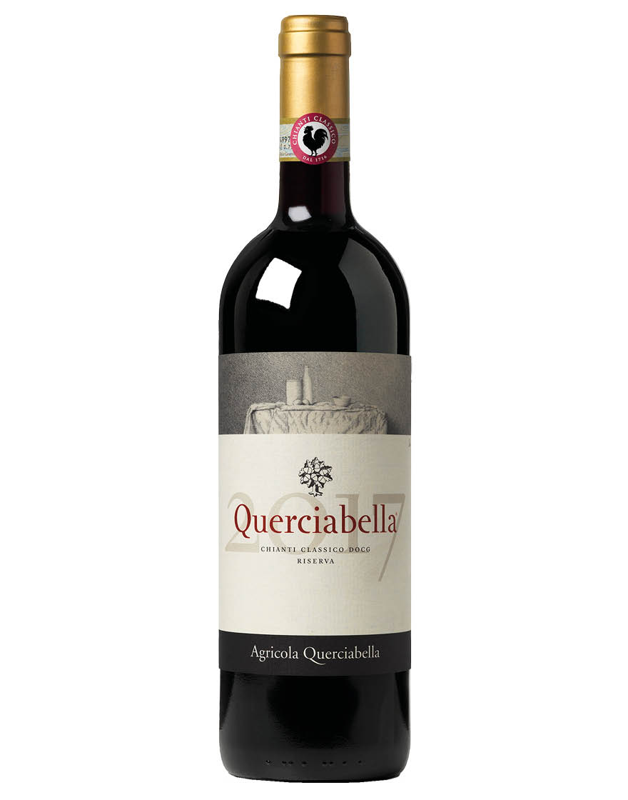 Chianti Classico Riserva DOCG  2020 Querciabella