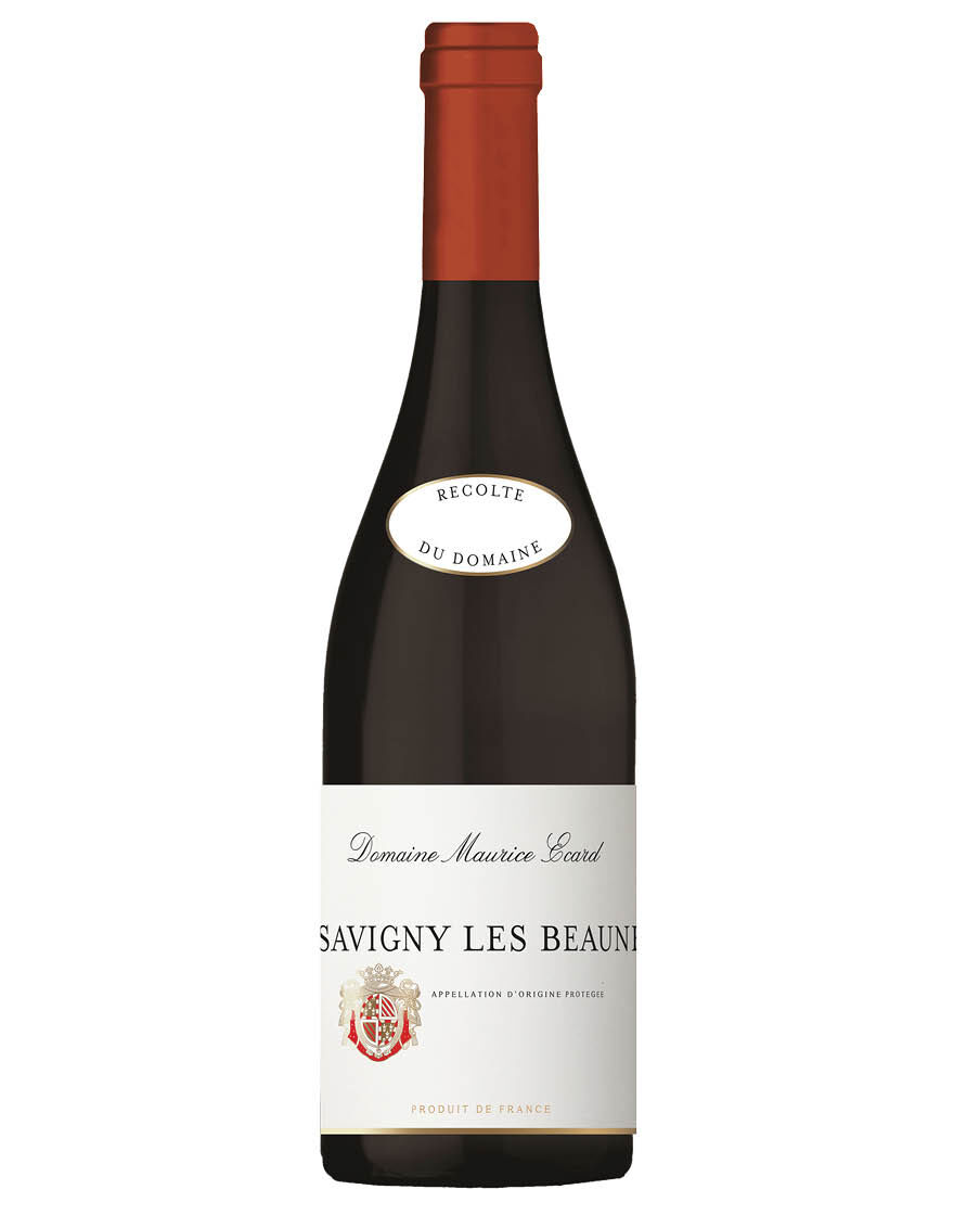 Savigny-Lès-Beaune AOP Rouge 2020 Domaine Maurice Ecard