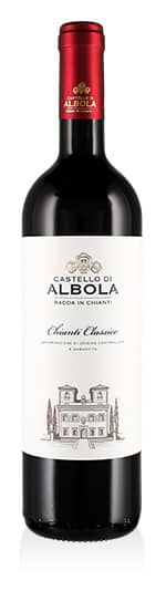 Chianti Classico DOCG 2023 Castello di Albola