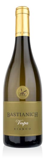 Venezia Giulia IGT Vespa Bianco 2021 Bastianich Winery