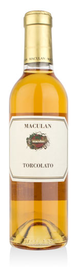 Breganze DOC Torcolato 2022 Maculan