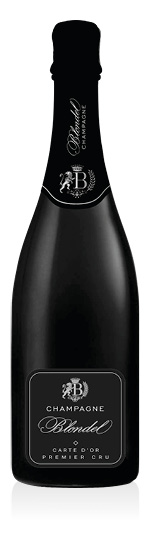 Champagne AOC 1er Cru Brut Carte d'Or Blondel