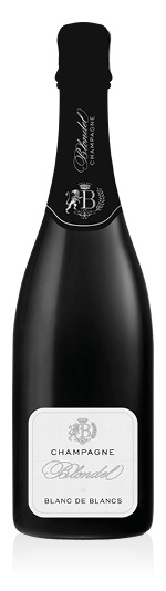 Champagne AOC 1er Cru Blanc de Blancs Blondel