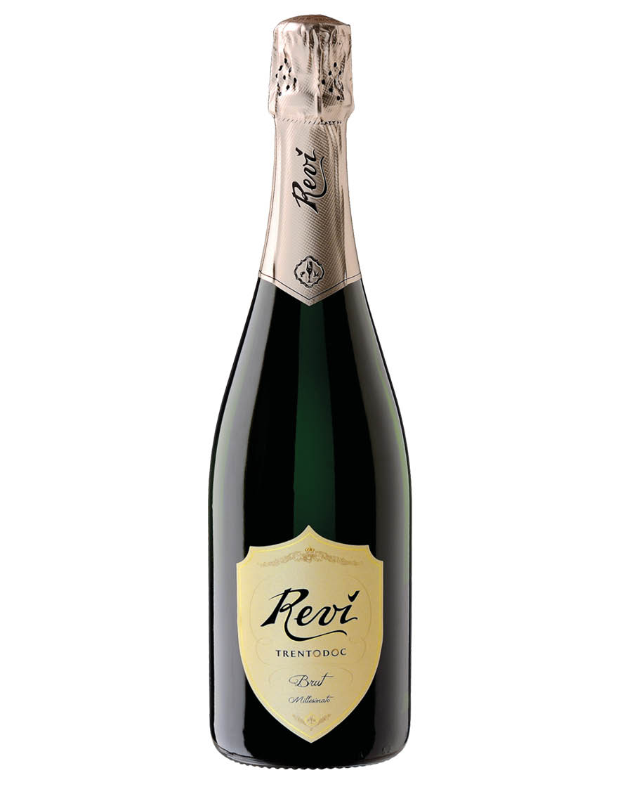 Trento Brut DOC 2021 Revì 