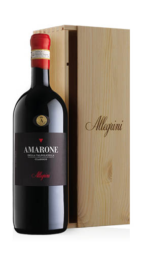 Amarone della Valpolicella Classico DOCG 2020 Allegrini