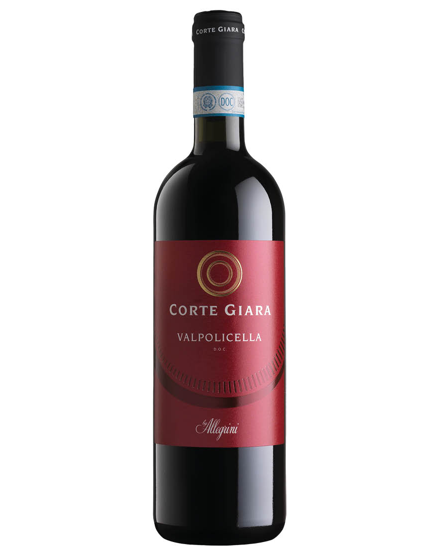 Valpolicella DOC  2023 Corte Giara