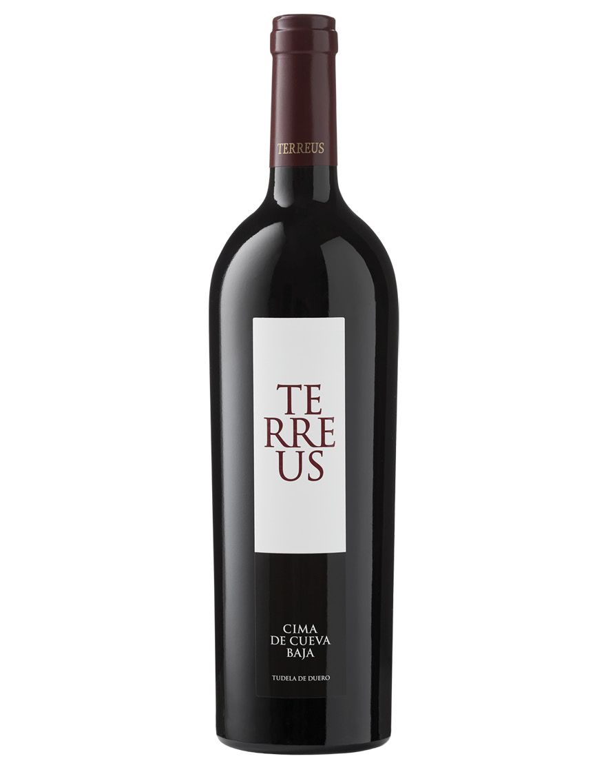 Castilla y León VT Terreus 2022 Bodegas Mauro