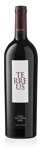 Castilla y León IGP Terreus 2022 Bodegas Mauro