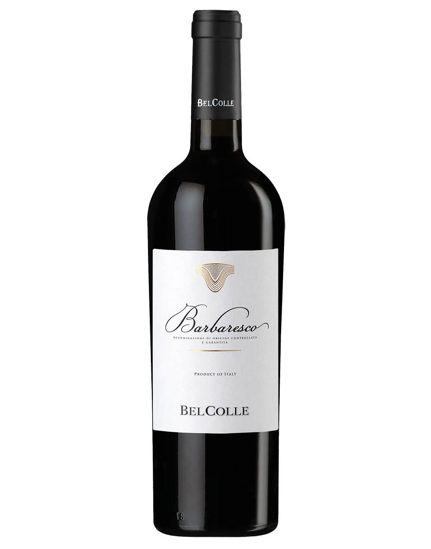 Barbaresco DOCG 2021 Bel Colle