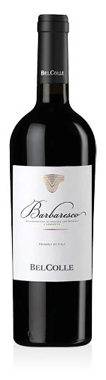 Barbaresco DOCG 2021 Bel Colle