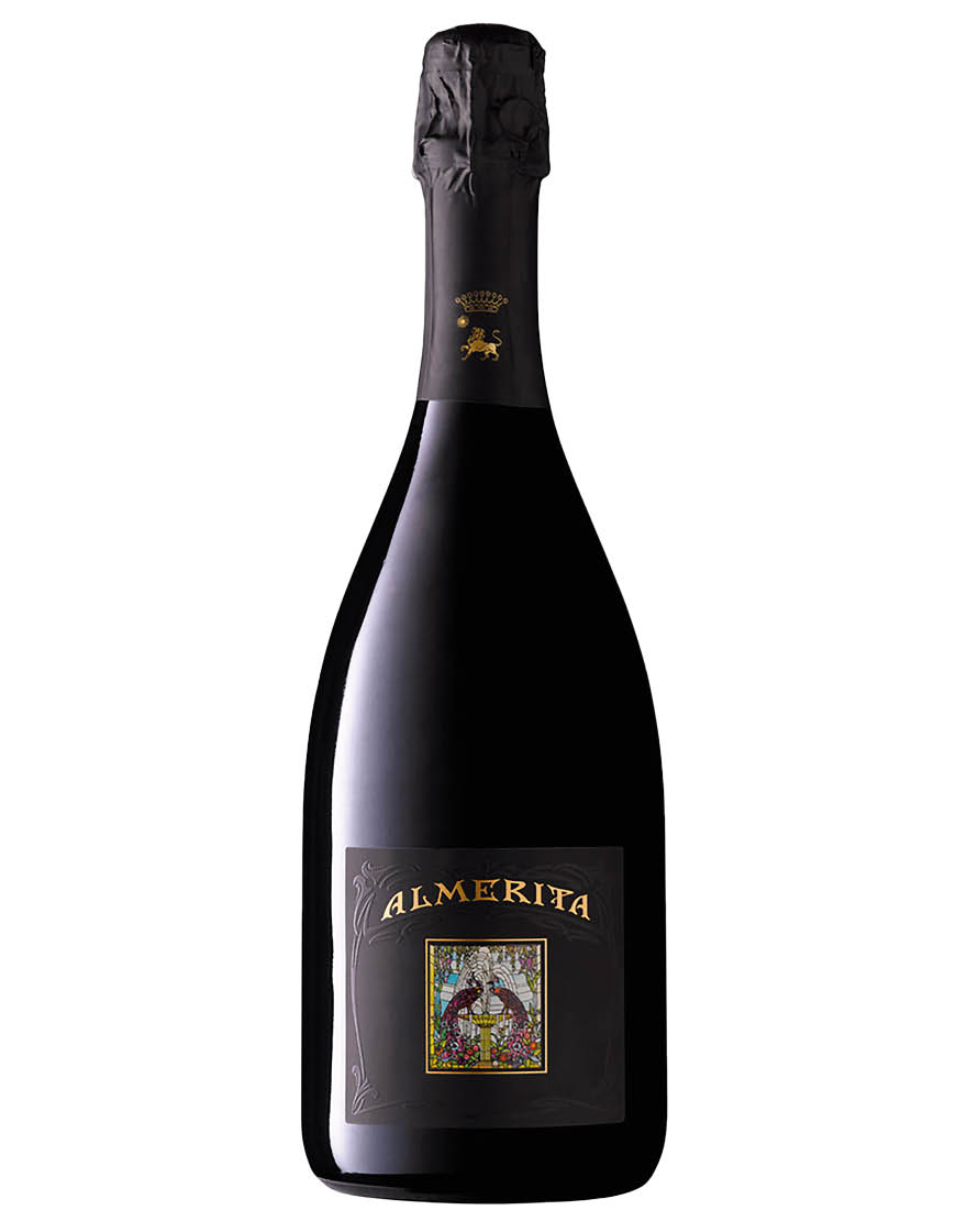 Contea di Sclafani DOC Spumante Brut Regaleali 2021 Tasca d'Almerita