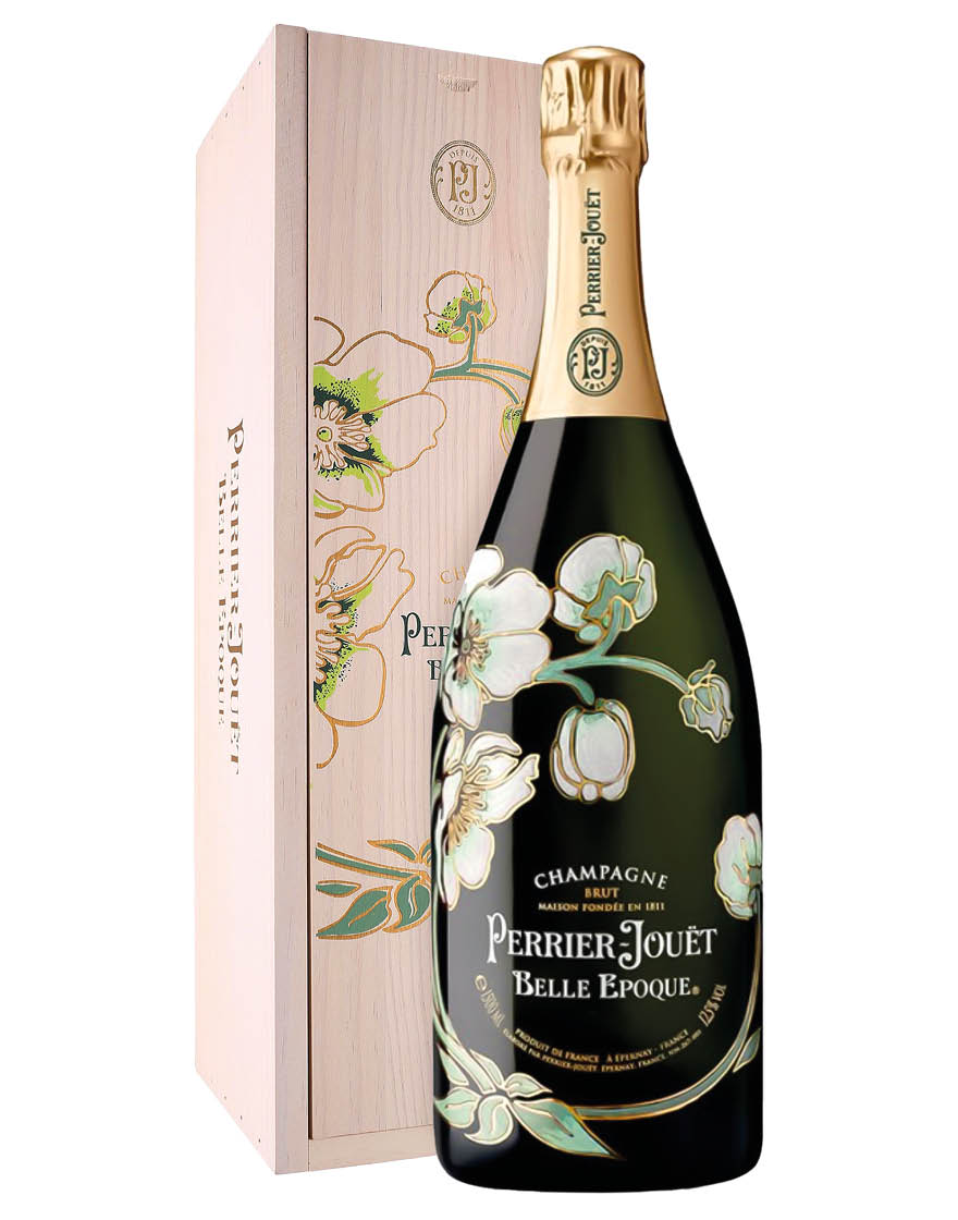 Champagne AOC Brut Belle Epoque 2013 Perrier Jouët