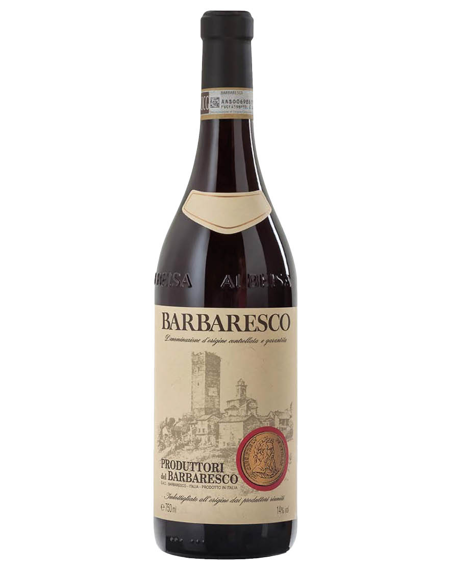 Barbaresco DOCG 2021 Produttori del Barbaresco