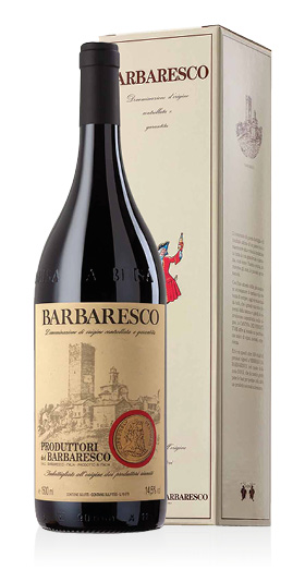 Barbaresco DOCG 2021 Produttori del Barbaresco