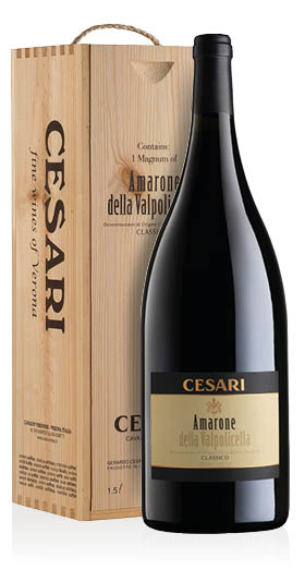 Amarone della Valpolicella Classico DOCG 2018 Gerardo Cesari