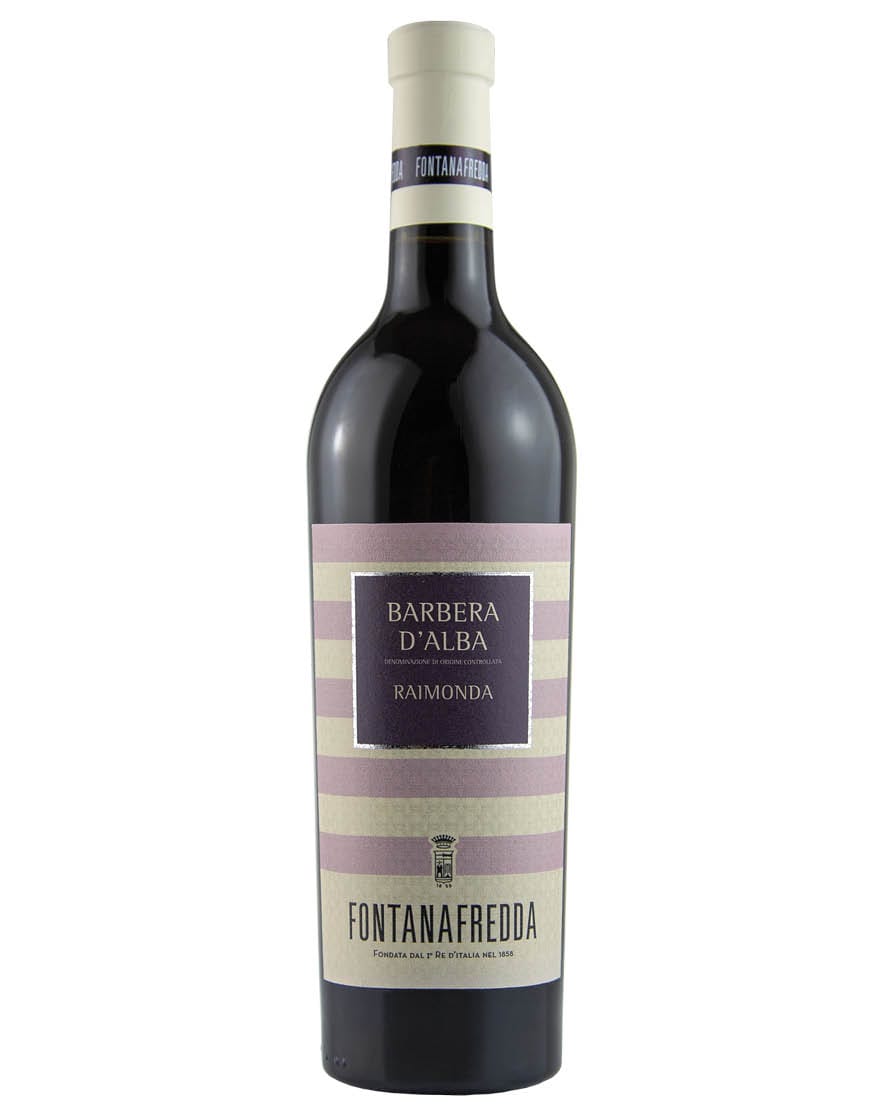 Barbera d'Alba DOC Raimonda 2023 Fontanafredda