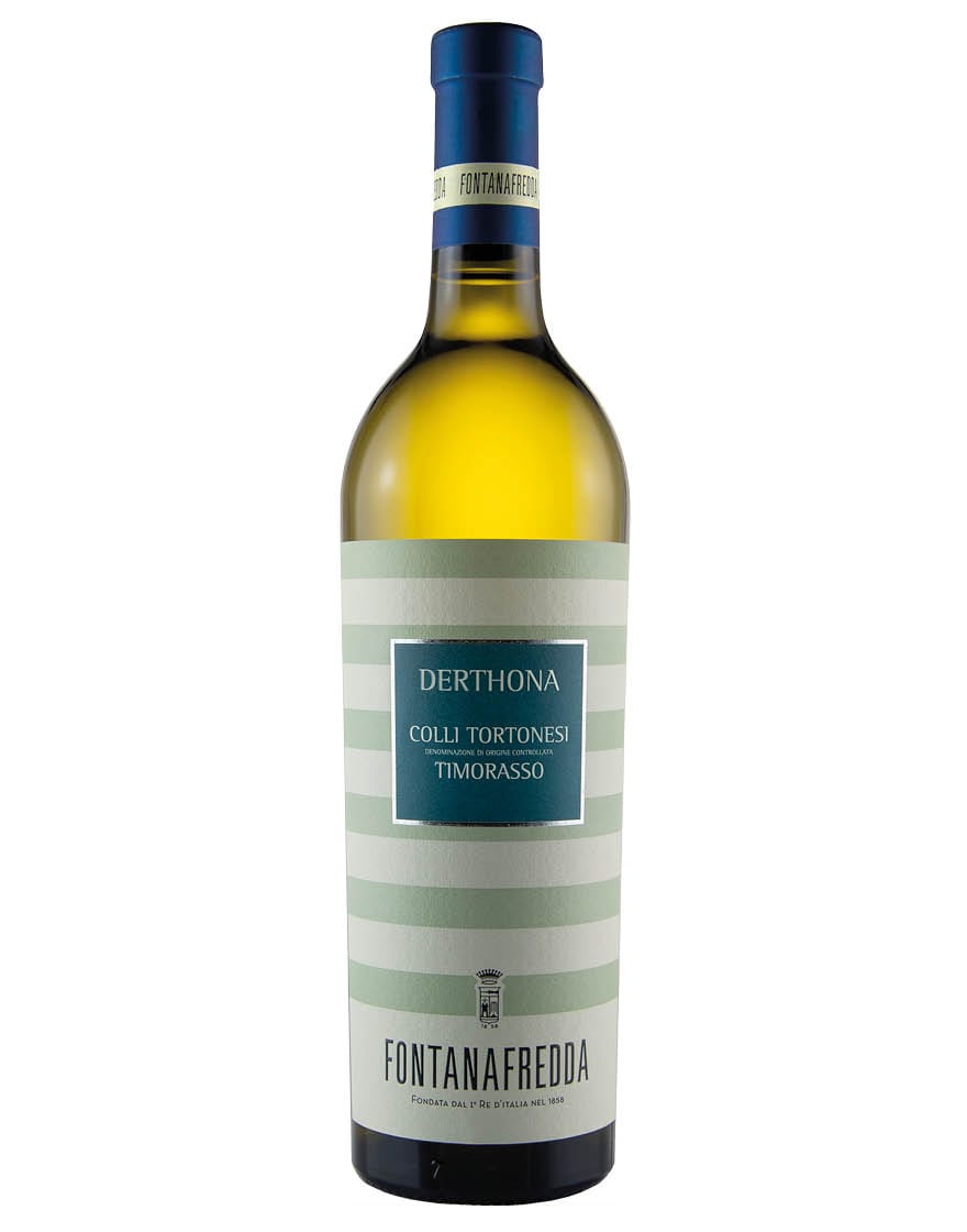 Colli Tortonesi DOC Timorasso Derthona 2023 Fontanafredda