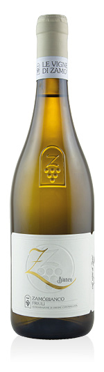 Friuli DOC ZamòBianco 2023 Le Vigne di Zamò
