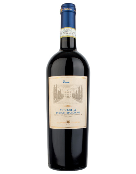 Nobile di Montepulciano Riserva DOCG 2019 Fattoria del Cerro