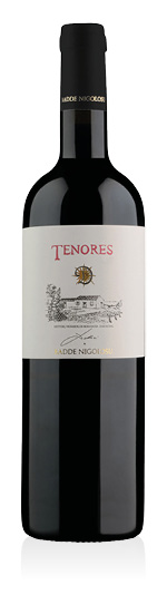 Romangia IGP Tenores 2019 Dettori