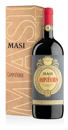 Verona IGT Rosso Campofiorin 2021 Masi