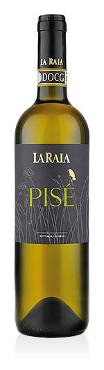 Gavi DOCG Pisé 2020 La Raia