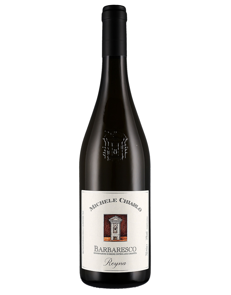 Barbaresco DOCG Reyna 2021 Michele Chiarlo