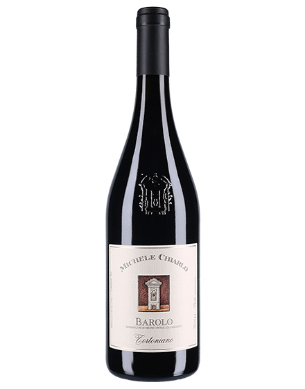 Barolo DOCG Tortoniano 2020 Michele Chiarlo