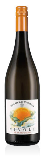 Moscato d'Asti DOCG Nivole 2024 Michele Chiarlo